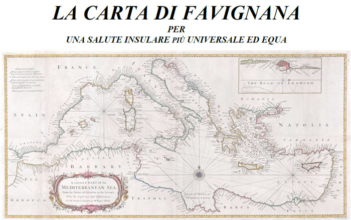 La Carta di Favignana